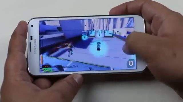 Top 10 Best Casual Android Games 2014 (Galaxy S5) - Explore Games #1 смотреть онлайн