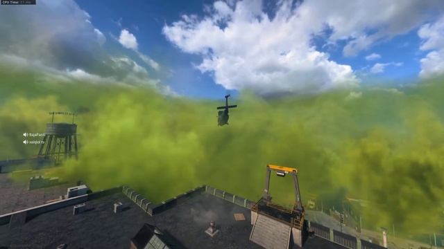 Win with the new wraith skin and nail gun on warzone! смотреть онлайн