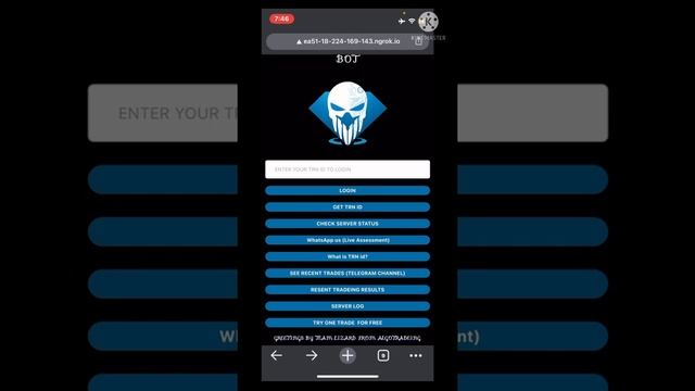 Binomo Hack Tutorial