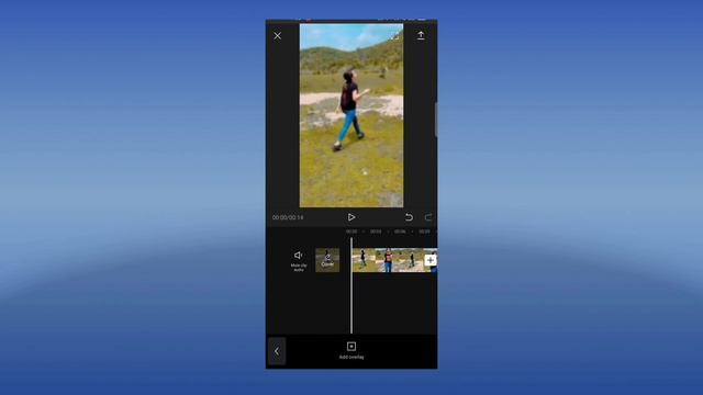 How To Blur Video Background | Video Background Blur App Android | Background Blur Video Effect смотреть онлайн