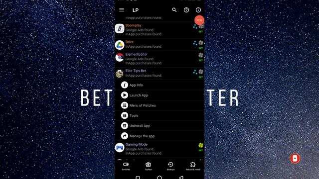 HOW TO USE LUCKY PATCHER TO MOD APPS. GET UNLIMITED ACCESS смотреть онлайн