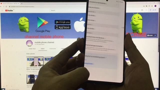 Samsung Android 11 / 12 Frp Bypass | Bypass Google Account Samsung Android 11 | Done 100000%
