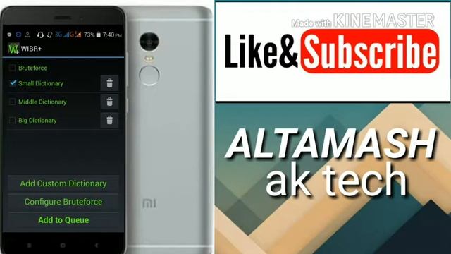 WiFi hack karne ka tarika смотреть онлайн