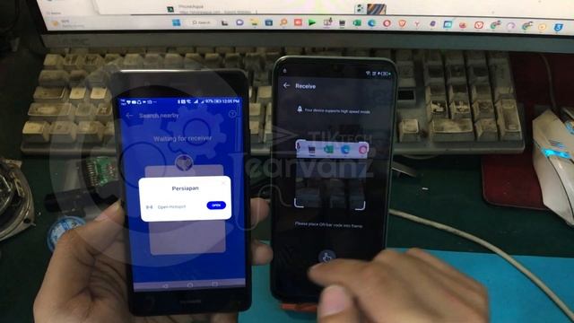 Infinix Hot 20 5G X666B Google Account FRP Bypass смотреть онлайн