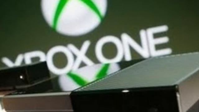 E3: Xbox One Ad Is Switching On Microsoft Consoles смотреть онлайн