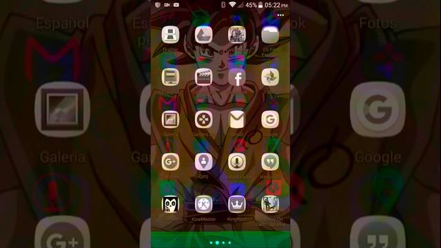 Apk de kingRoot Link en la descripción смотреть онлайн