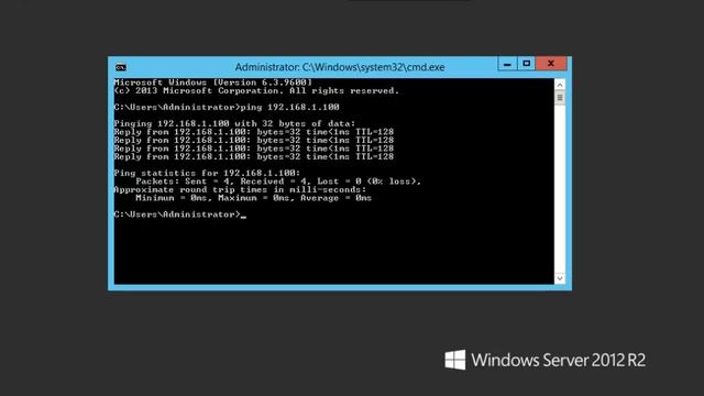 MSCE - Windows Server 2012-Lan Routing - Class 6 смотреть онлайн