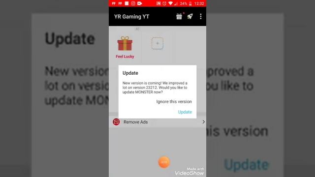 Auto back problem when free fire is opening in dual space or virtual space problem fixed devil Ajit смотреть онлайн