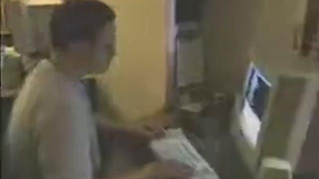 Windows NT Development Cycle смотреть онлайн