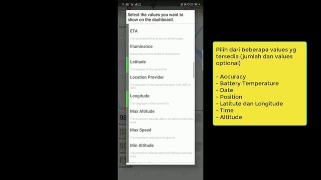 How to Use GPS Essentials App #GPS #GPSEssentials #Waypoints смотреть онлайн