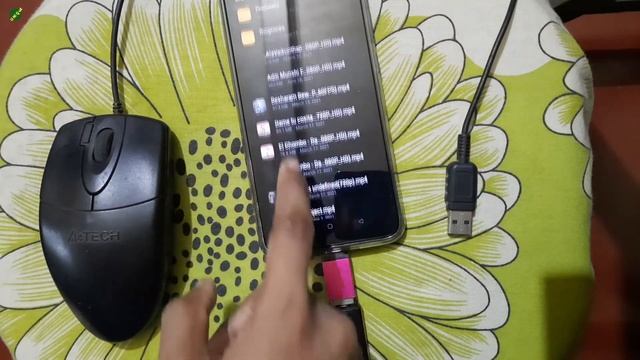 Does Realme C25s Support OTG | Realme C25s OTG Test