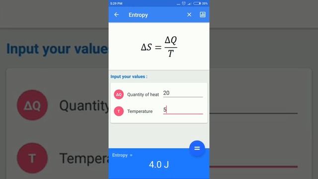 Physics Pro 2019 - Android application | Gigantic Apps смотреть онлайн
