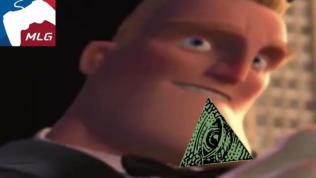 mlg the dank incredibles смотреть онлайн