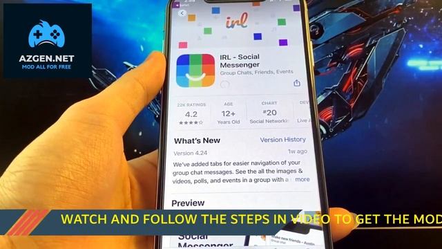 Aptoide Mobile Download ✅ Install Aptoide On IOS & Android Devices With Just 3 Steps