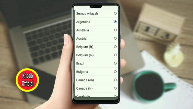 Cara Menonton Video Viral Di DuckDuckGo Android Terbaru Tanpa Ribet
