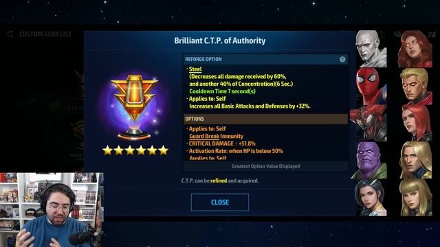 TOP 10 BEST heroes for EVERY CTP (May 2023) смотреть онлайн
