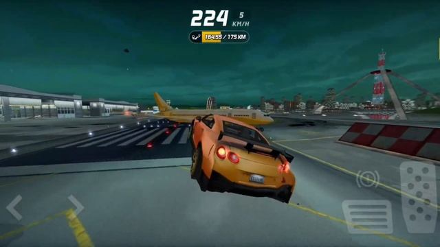 Extreme Car Driving Simulator - Gameplay Walkthrough Top speed 299 (iOS,Android Gameplay) #12 смотреть онлайн