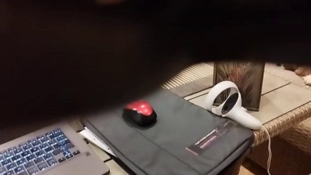 Solved Black screen Ocolus quest 2 when trying to connect to pc смотреть онлайн