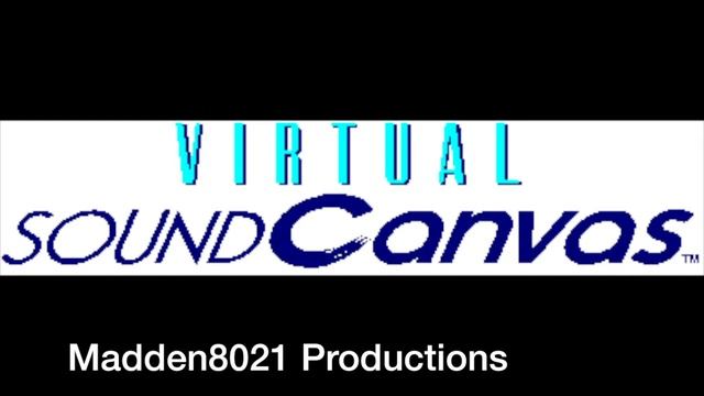 OneStop.MID played by the Roland Virtual Sound Canvas смотреть онлайн