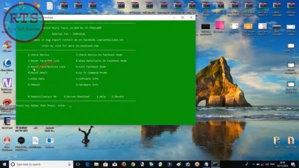 Android Multi Tools v1 02