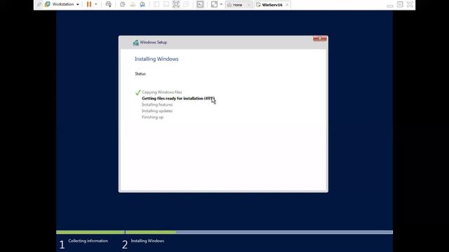 Windows Admin (Server 2016) Day 3 Batch 278. смотреть онлайн