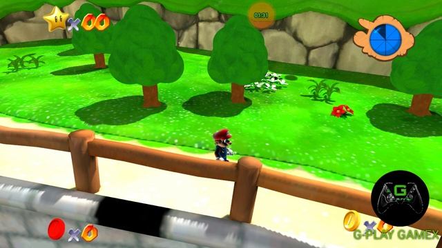 Descargar Súper Mario 64 HD Remastered para Android descargar por mega by Unity Beta смотреть онлайн