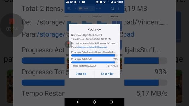 Como baixar Vincent no Android original смотреть онлайн