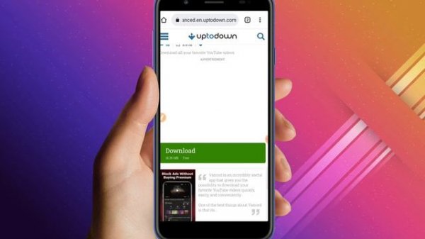 How to download Vanced Youtube
