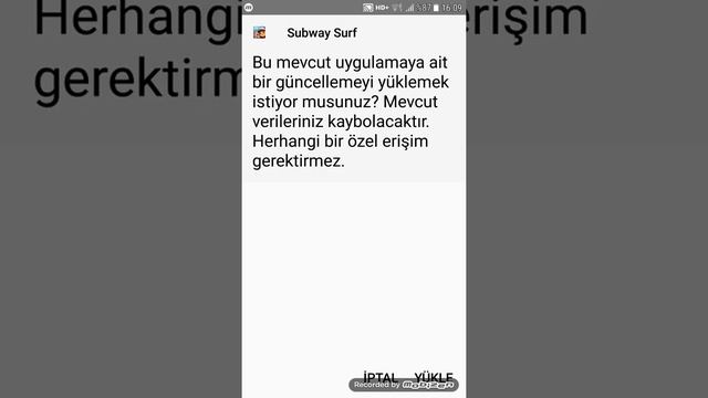 subway surfers apk hileli nasıl indirilir (androidoyunclub) смотреть онлайн