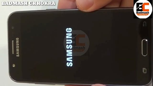 Samsung J7 Prime Hard Reset Google Account