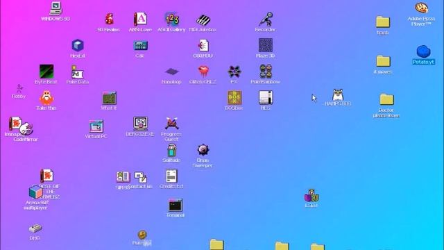 Using Windows 93 смотреть онлайн