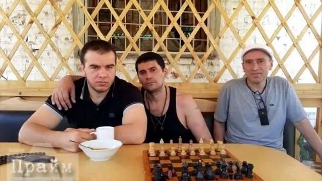 Криминальный генерал» готов сформировать сильный клан гангстеров смотреть онлайн