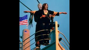 Последний день на Титанике