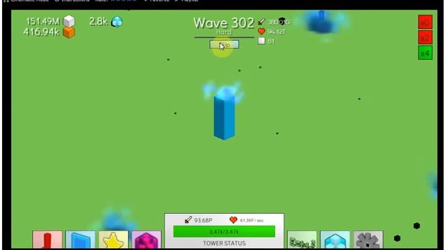 The Perfect Tower GAMEPLAY 18 смотреть онлайн