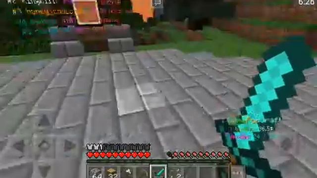 2 сервера для майнкрафт пе 1.1.4 смотреть онлайн