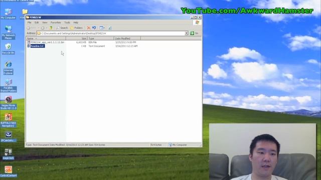 How to Upgrade Foscam FI9821W Firmware смотреть онлайн