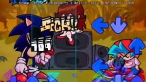 FNF Too Slow - Awe Remix Android Port + Download[FNF/Sonic.Exe]