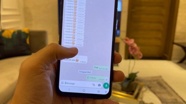 WhatsApp Data Recovery Without Backup || Recover WhatsApp Messages in 3 Minutes смотреть онлайн