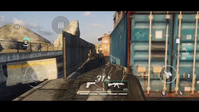 Dead Clade Rising Gameplay (Android & iOS) смотреть онлайн