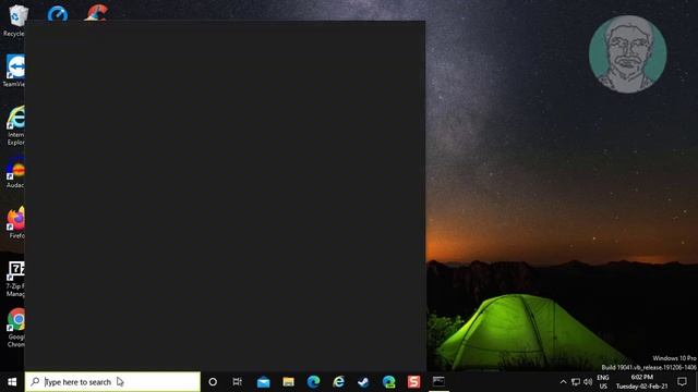 Can't Type in Windows 10 Search Bar - Fixed 2021 смотреть онлайн