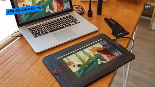 TOP 6: Best Drawing Tablet [2022] Student Edition! смотреть онлайн