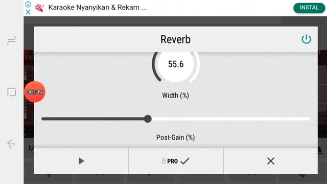 Aplikasi Recording Android Suara Jernih Menggunakan - WAVE EDITOR смотреть онлайн