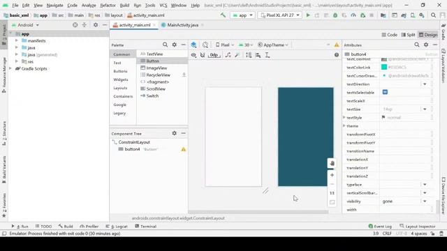App Development made Simple | Session 2 | Introduction to Frontend смотреть онлайн