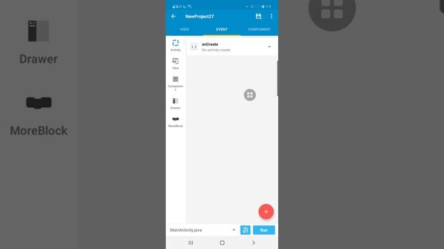 اخيرا طريقة مشاركة التطبيق ( ملف ( apk )) تابع الشرح للاخير смотреть онлайн