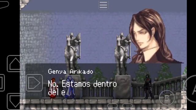 como JUGAR juegos de GBA en ANDROID 🤔 | ReachJ смотреть онлайн
