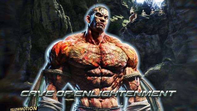 TEKKEN 7 | FAHKUMRAM STAGE THEME | Extended Music Video Mix смотреть онлайн