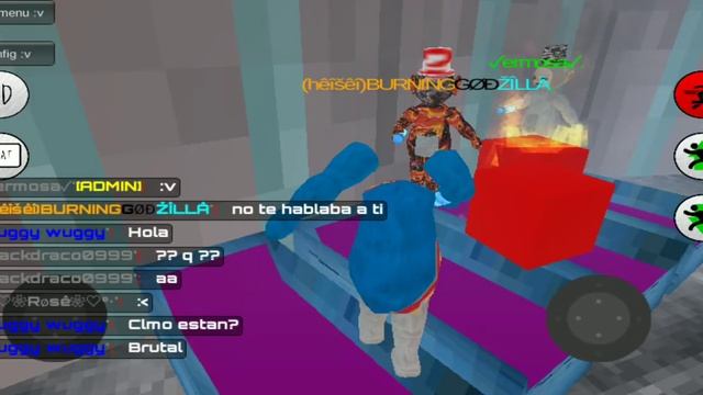 Jugando slendytubbies con el mod menu смотреть онлайн