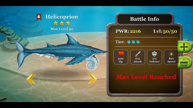 Dino Water World - All Dinos смотреть онлайн