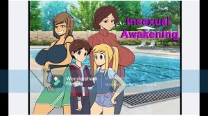 Insexual Awakening Ultima versión para pc y Android 2023