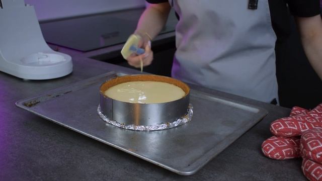 Чизкейк с Апельсиновым слоем! Самый вкусный чизкейк! Понравится всем!